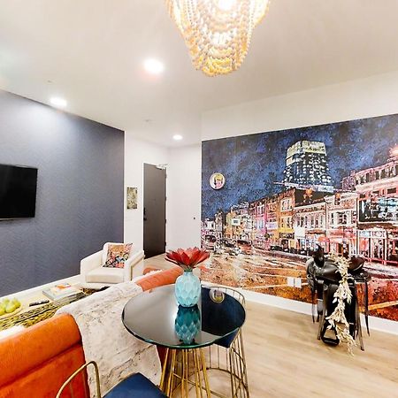 Tiger Lily Apartment แนชวิลล์ ภายนอก รูปภาพ